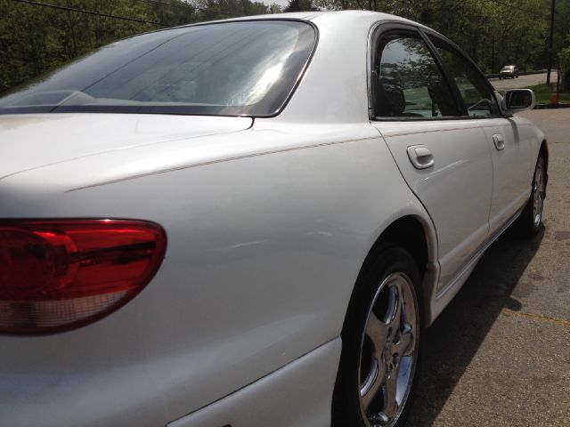 Mazda Millenia 2002 photo 77