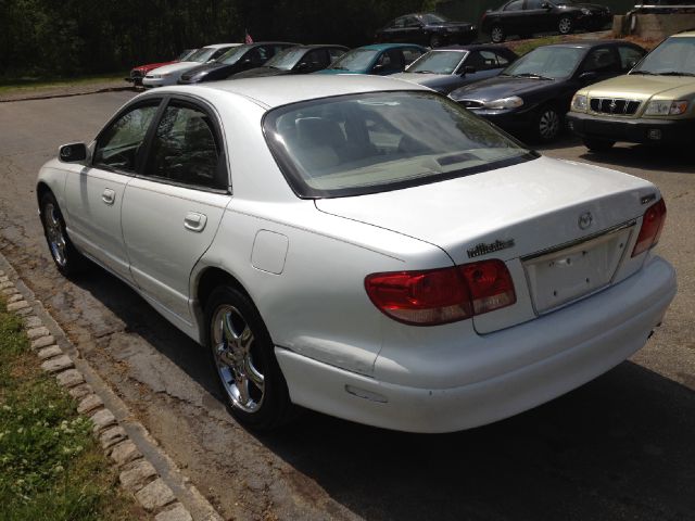 Mazda Millenia 2002 photo 78