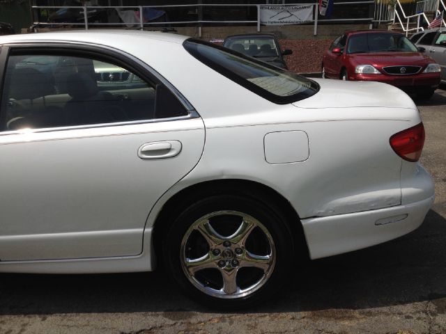Mazda Millenia 2002 photo 79