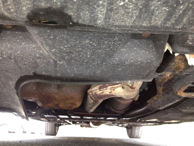 Mazda Millenia 2002 photo 8