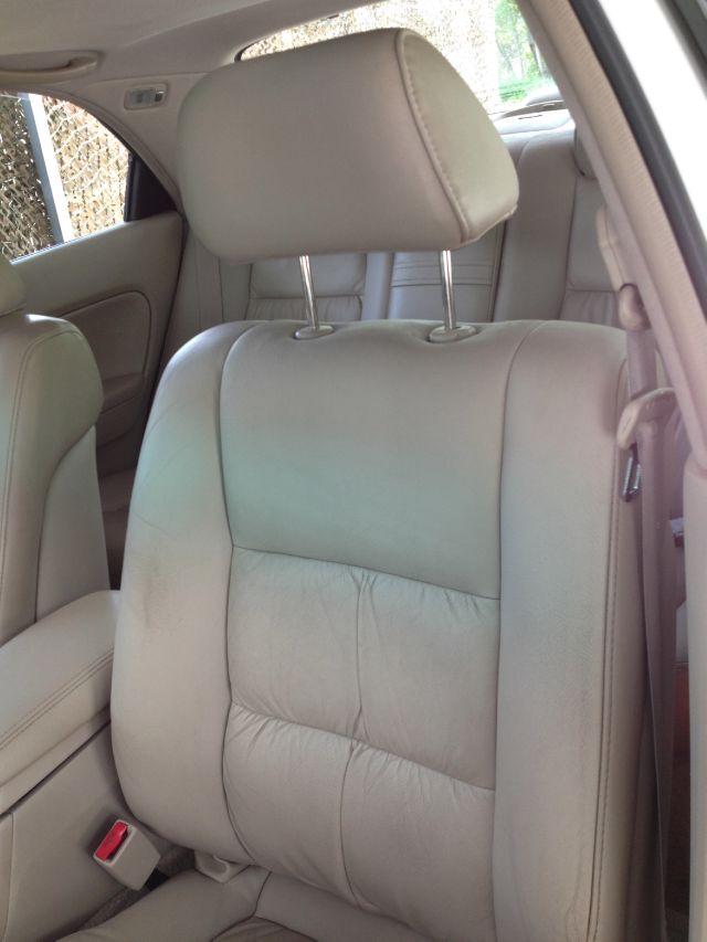 Mazda Millenia 2002 photo 80