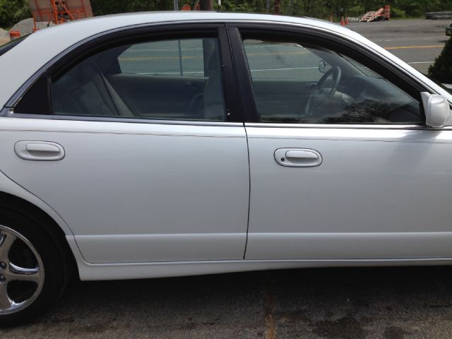 Mazda Millenia 2002 photo 82