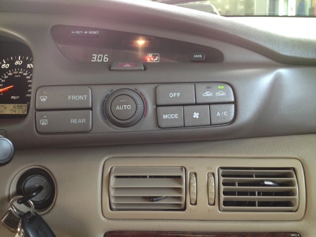 Mazda Millenia 2002 photo 83