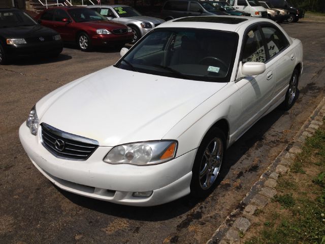 Mazda Millenia 2002 photo 84