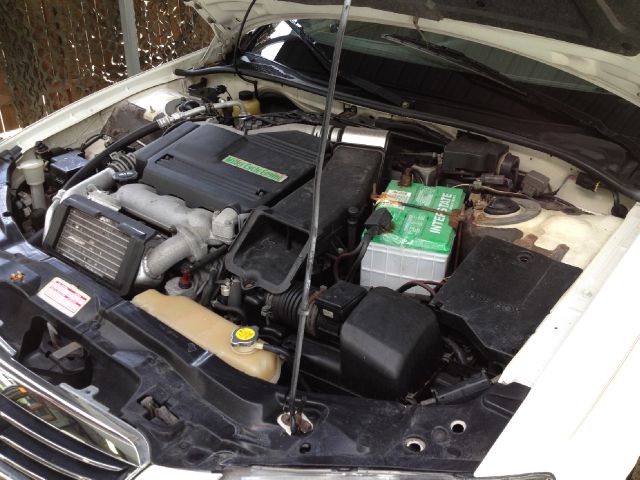 Mazda Millenia 2002 photo 86