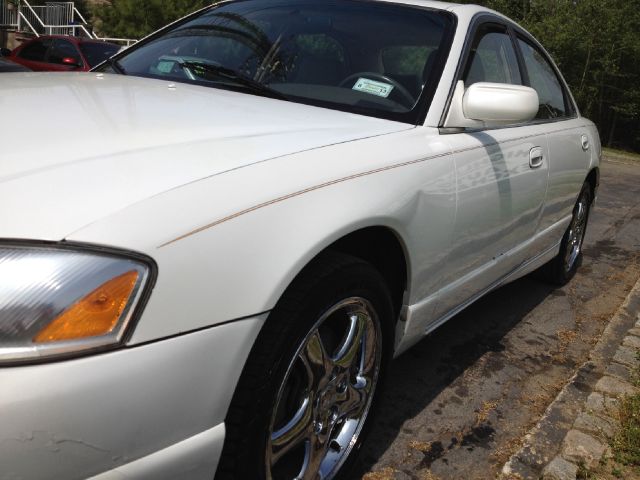 Mazda Millenia 2002 photo 87