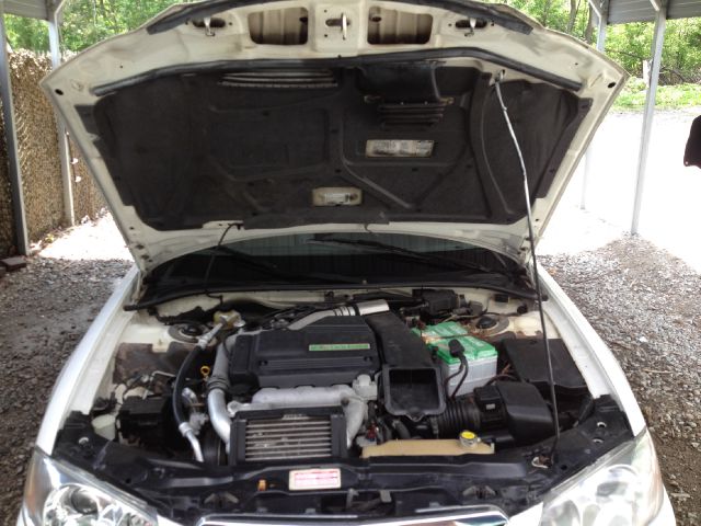 Mazda Millenia 2002 photo 89