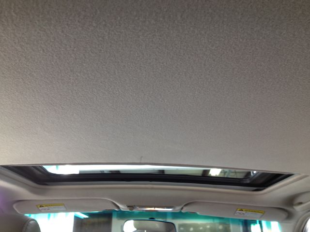 Mazda Millenia 2002 photo 9