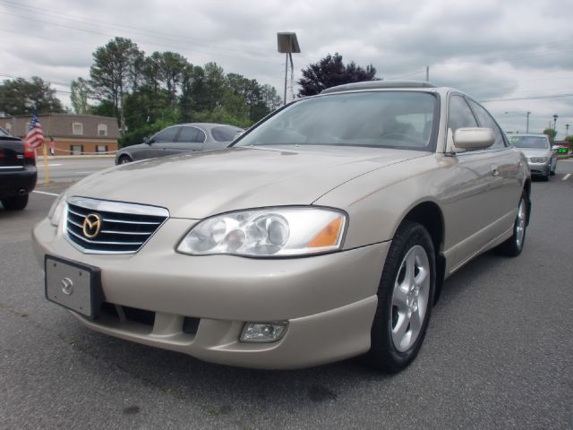 Mazda Millenia 2002 photo 1
