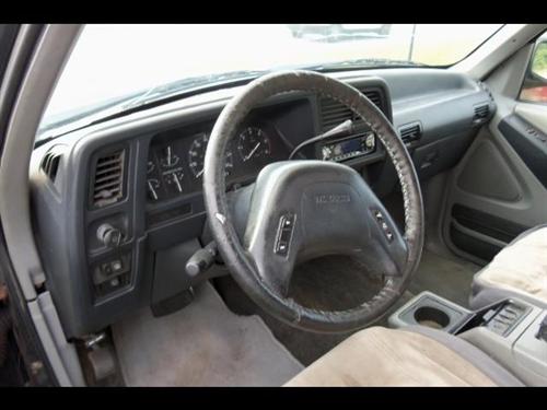 Mazda Navajo 1992 photo 1