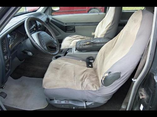 Mazda Navajo 1992 photo 3