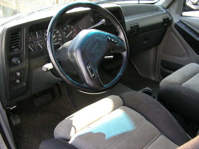 Mazda Navajo 1992 photo 2