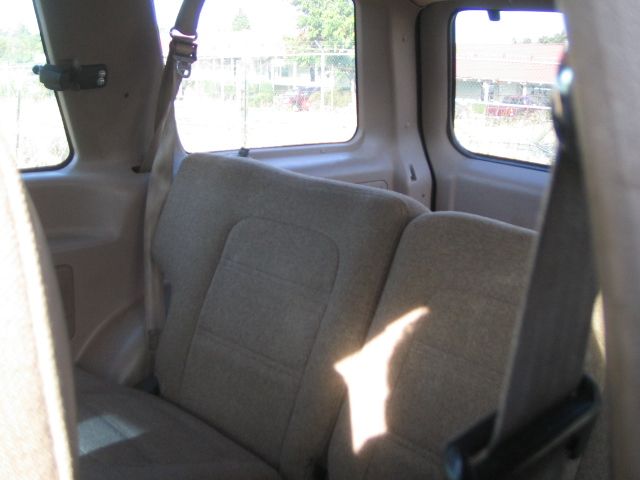 Mazda Navajo 1994 photo 1