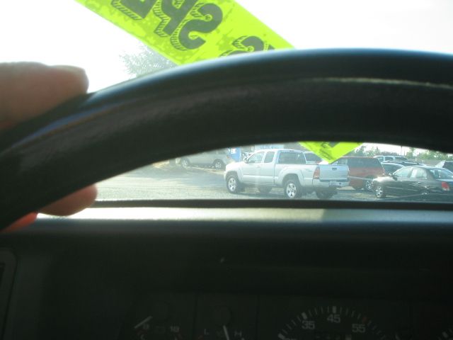 Mazda Navajo 1994 photo 2