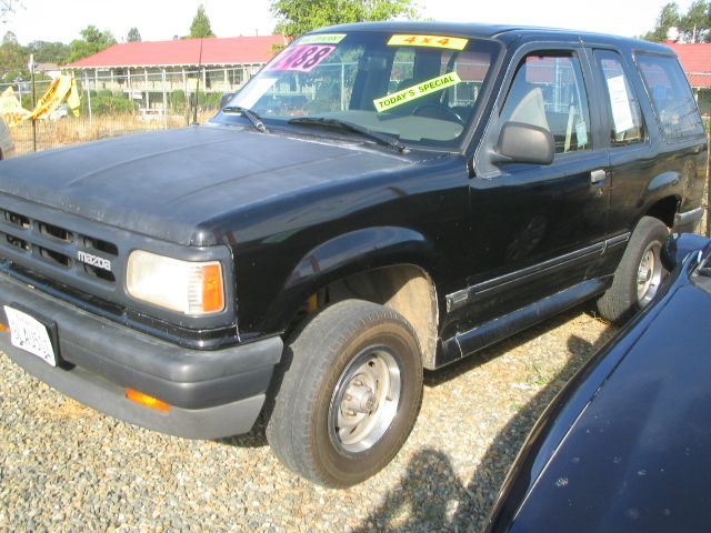 Mazda Navajo 1994 photo 3