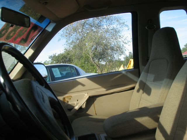 Mazda Navajo 1994 photo 4