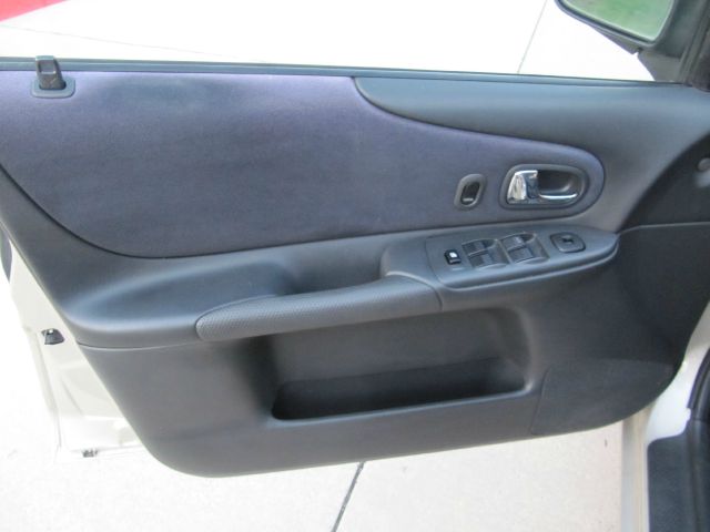 Mazda Protege Convenience AWD Sedan