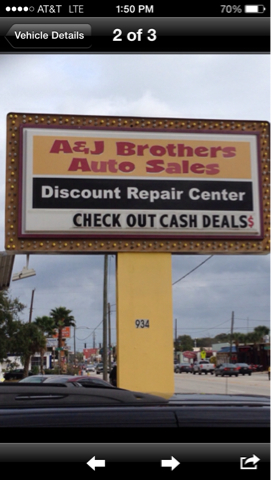 Mazda Protege Convenience AWD Sedan