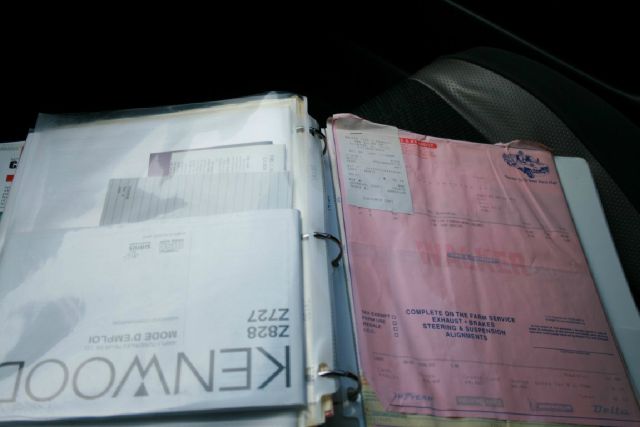 Mazda Protege 2001 photo 3