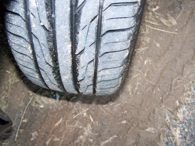 Mazda Protege 2001 photo 1