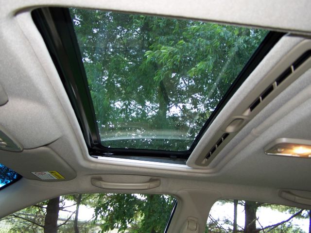 Mazda Protege 2001 photo 13