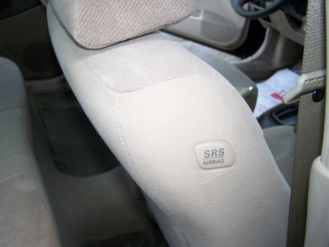 Mazda Protege 2001 photo 4