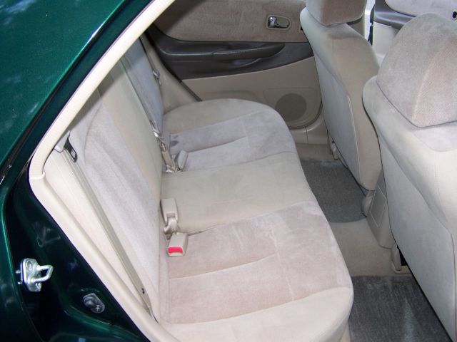 Mazda Protege 2001 photo 6