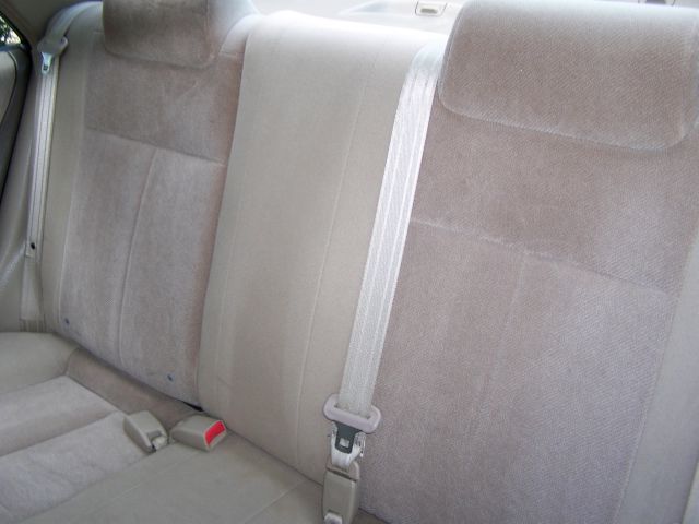 Mazda Protege 2001 photo 7