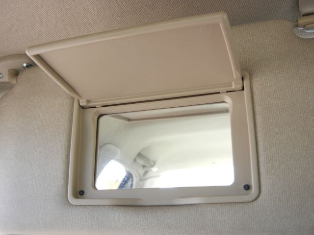 Mazda Protege 2001 photo 19