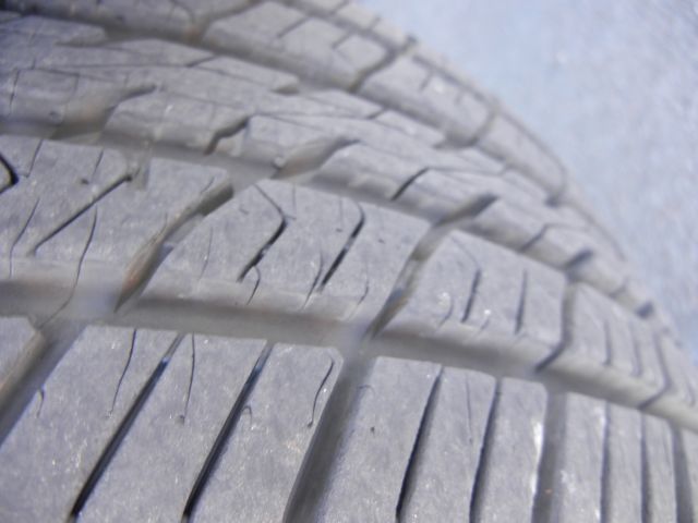 Mazda Protege 2001 photo 9