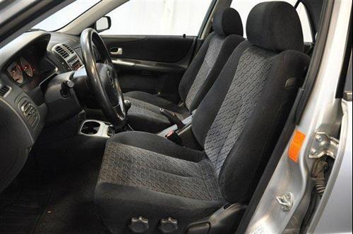 Mazda Protege 2003 photo 3