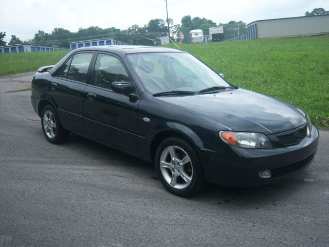 Mazda Protege 2003 photo 3