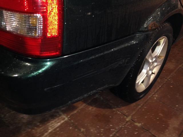 Mazda Protege 2003 photo 2