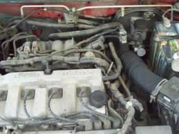 Mazda Protege Elk Conversion Van Sedan