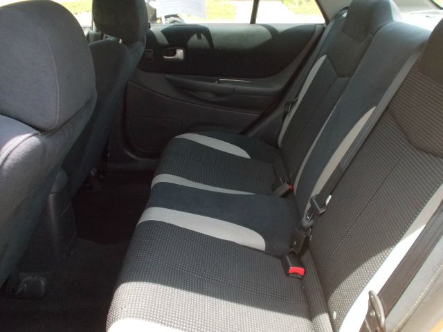 Mazda Protege 2003 photo 15