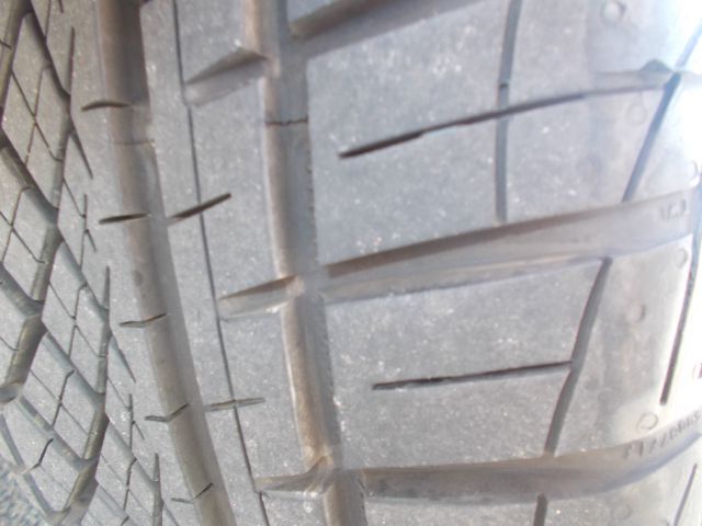 Mazda Protege 2003 photo 21