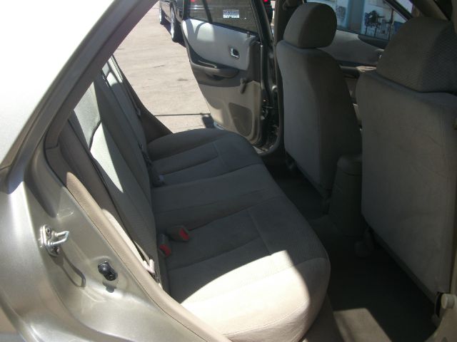 Mazda Protege 2003 photo 4