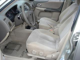 Mazda Protege 2003 photo 3
