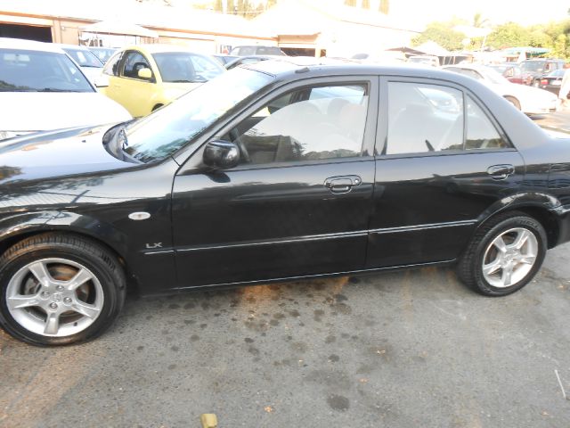 Mazda Protege 2004 photo 2