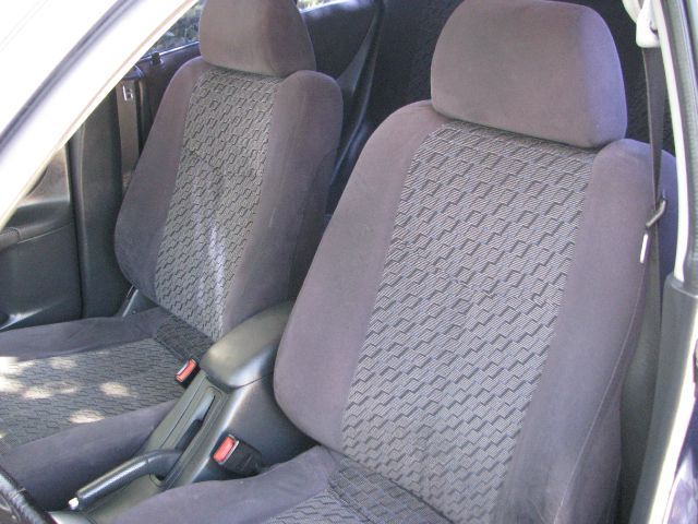 Mazda Protege5 2002 photo 3