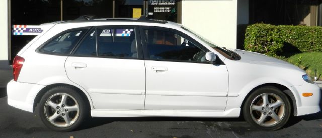 Mazda Protege5 2002 photo 3