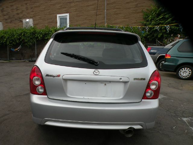 Mazda Protege5 2002 photo 22