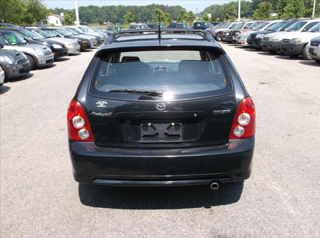 Mazda Protege5 2002 photo 1