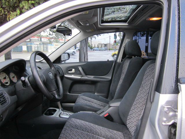 Mazda Protege5 2002 photo 3