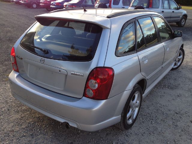 Mazda Protege5 2002 photo 1