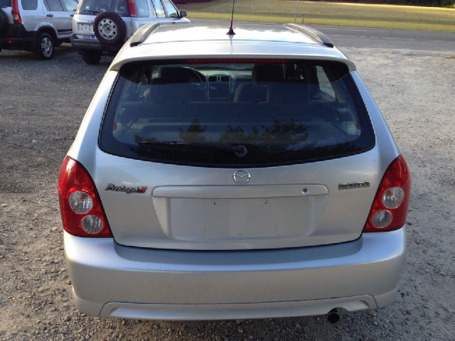 Mazda Protege5 2002 photo 2