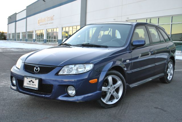 Mazda Protege5 2003 photo 1