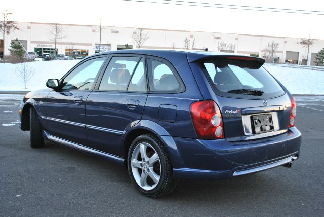 Mazda Protege5 2003 photo 3