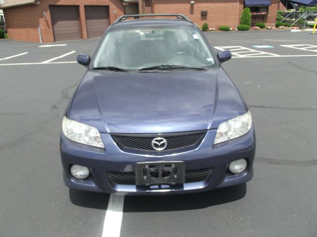 Mazda Protege5 2003 photo 3