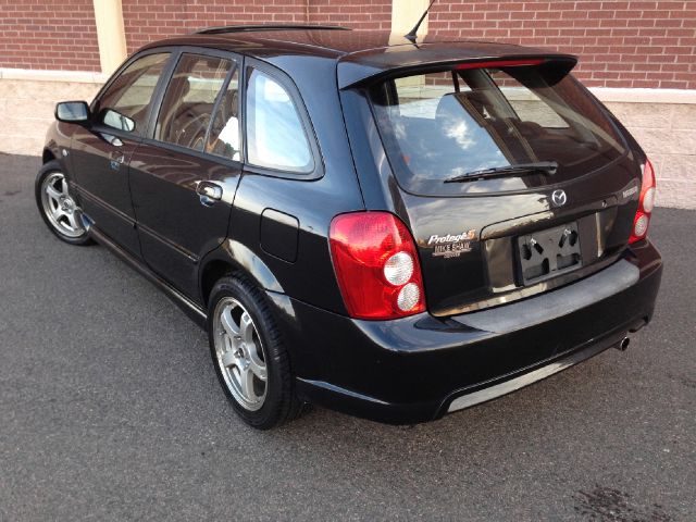 Mazda Protege5 2003 photo 1